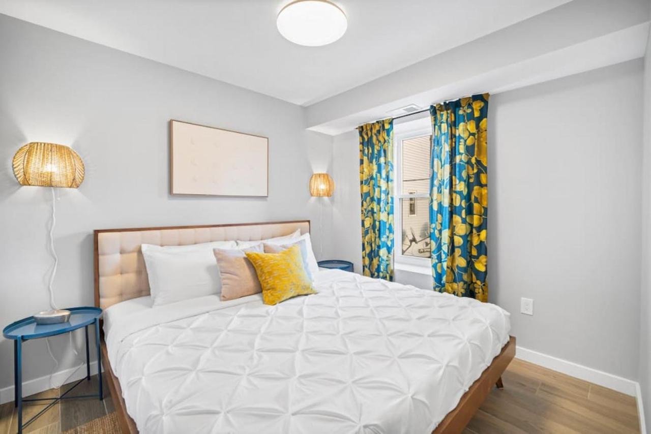 Unit 2 Closest Home To Stockton College European Style Атлантик Сити Экстерьер фото